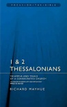 1 & 2 Thessalonians - FOB